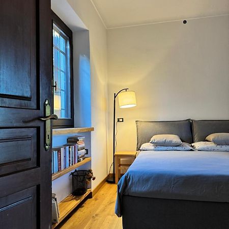 Al Riccio Bed and Breakfast Cocconato Eksteriør billede