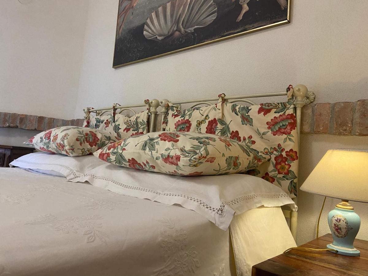 Al Riccio Bed and Breakfast Cocconato Eksteriør billede
