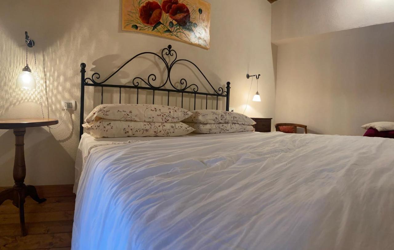 Al Riccio Bed and Breakfast Cocconato Eksteriør billede