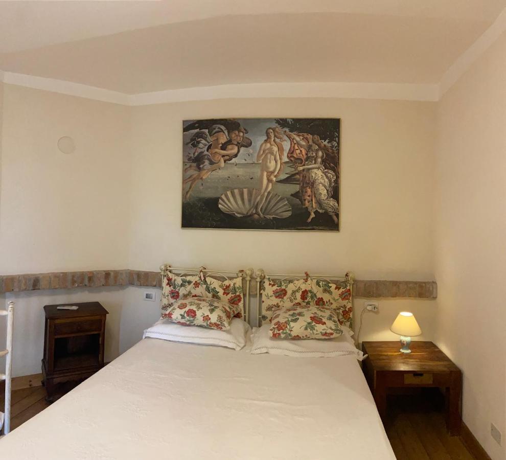 Al Riccio Bed and Breakfast Cocconato Eksteriør billede