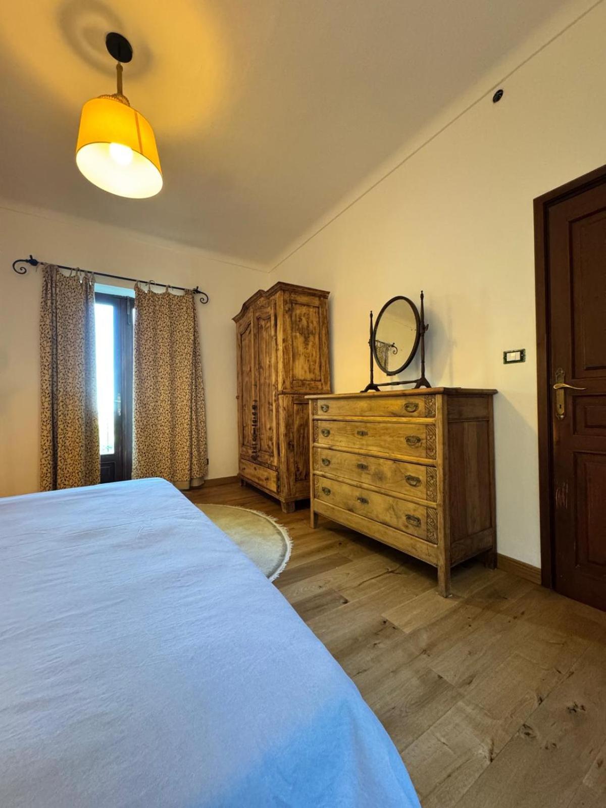 Al Riccio Bed and Breakfast Cocconato Eksteriør billede