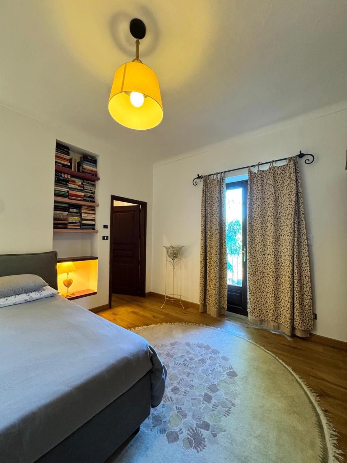 Al Riccio Bed and Breakfast Cocconato Eksteriør billede