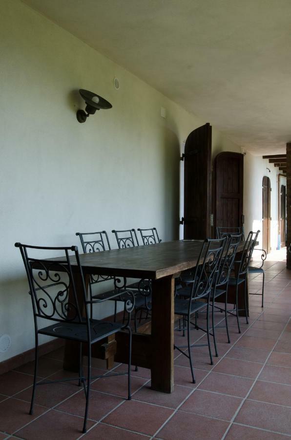 Al Riccio Bed and Breakfast Cocconato Eksteriør billede
